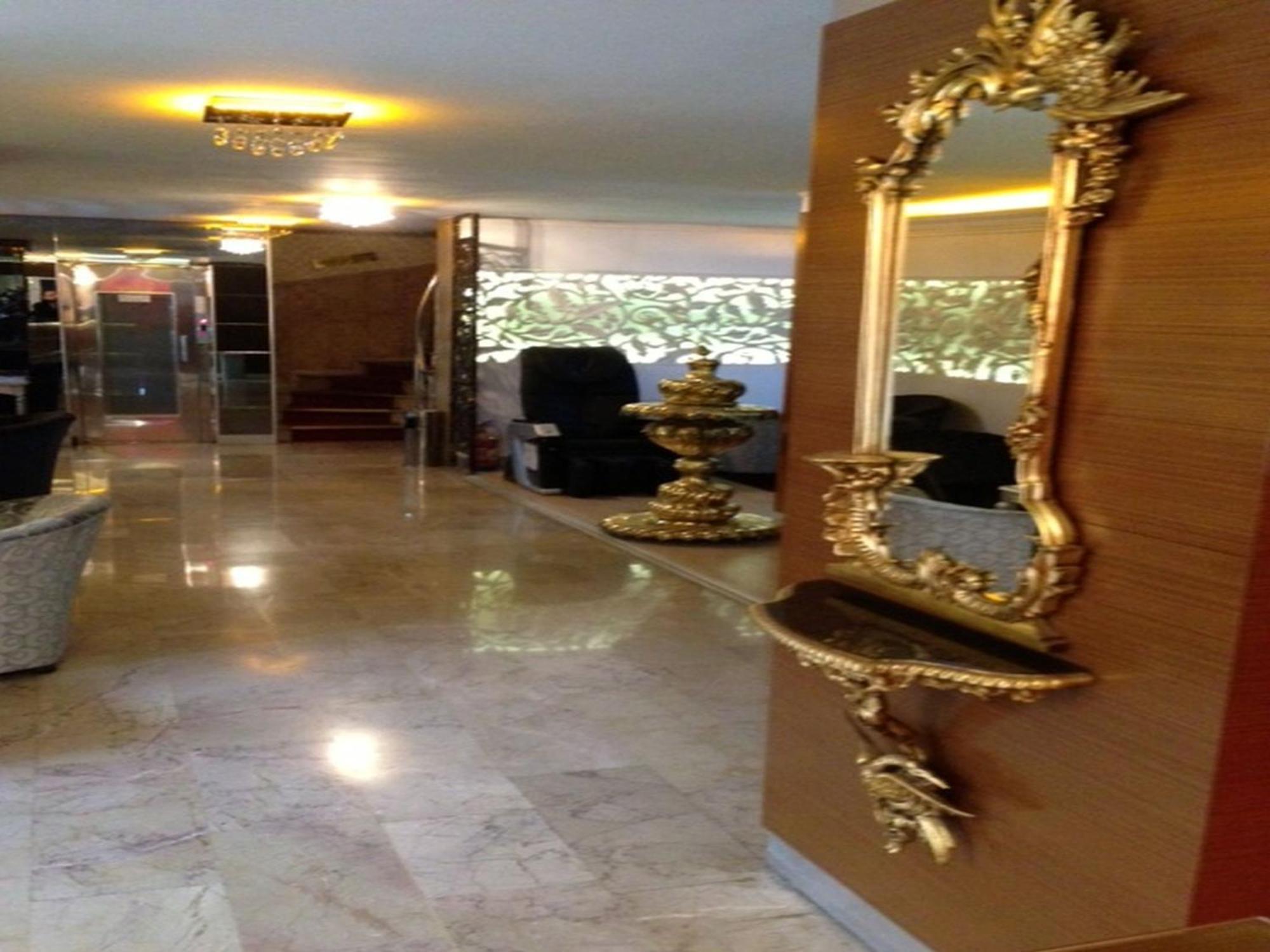 Maya Hotel Istambul Exterior foto