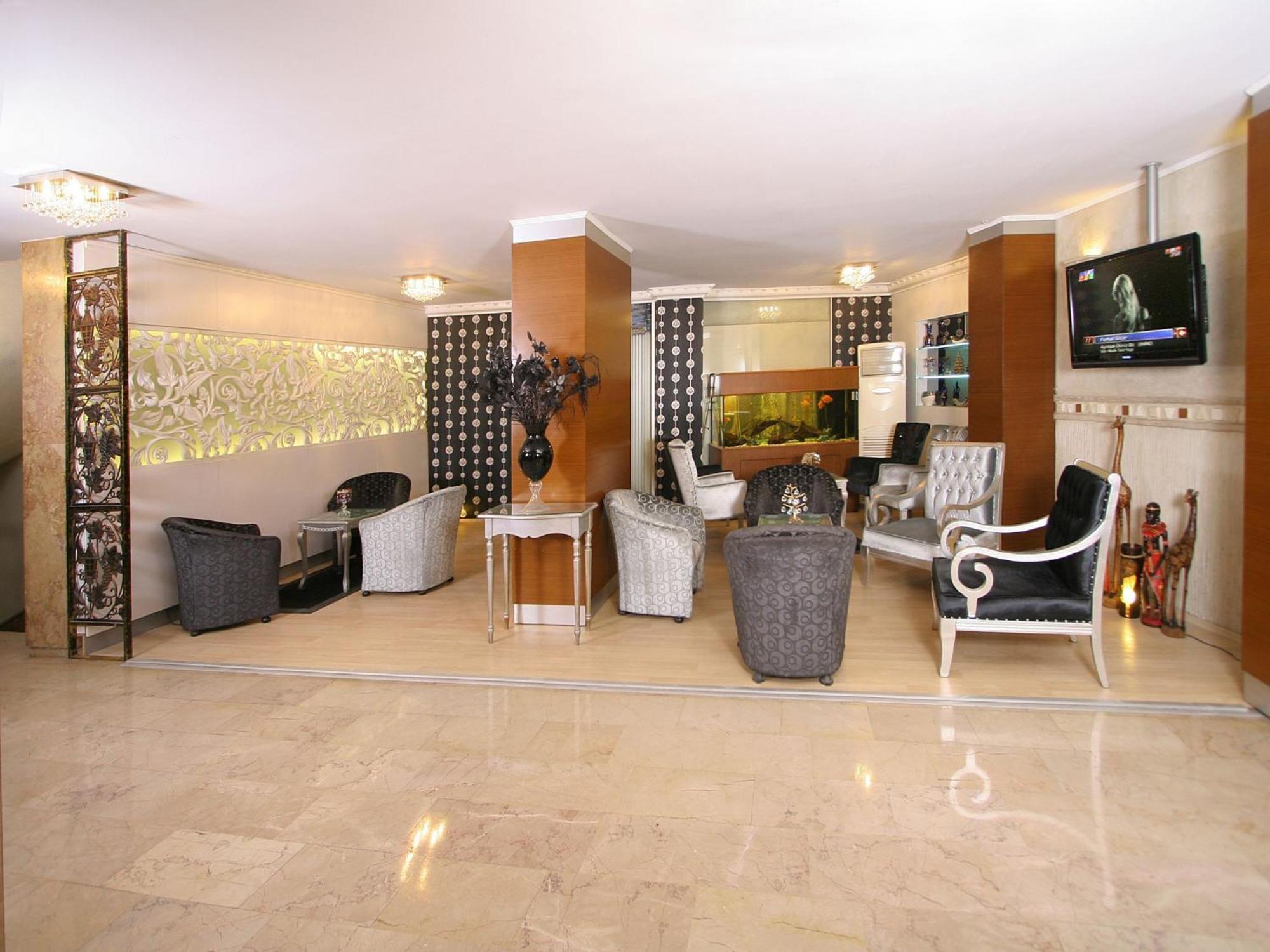 Maya Hotel Istambul Exterior foto