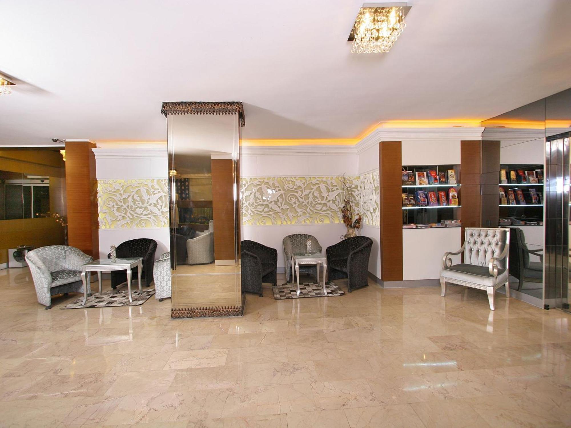 Maya Hotel Istambul Exterior foto